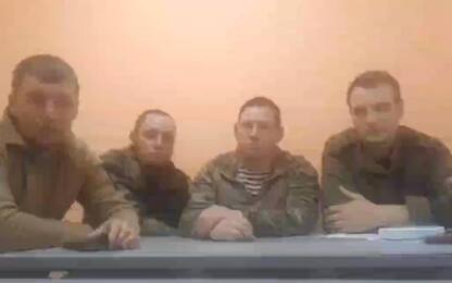 Guerra Ucraina, Gruppo Wagner accusa: "Soldati russi ci hanno sparato"