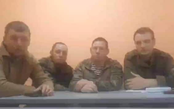 Ukrainian War, Wagner Group accuses: “Russian soldiers shot at us”
