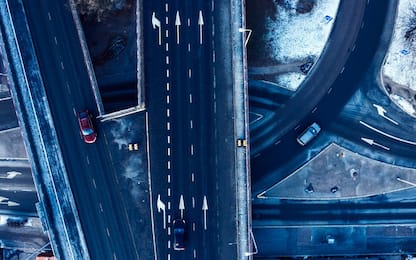 Finlandia, 30 km/h oltre il limite: 121mila euro di multa