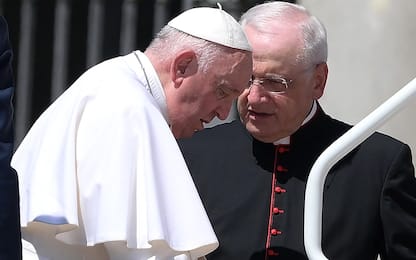 Papa Francesco al Gemelli: "Decorso post operatorio regolare"
