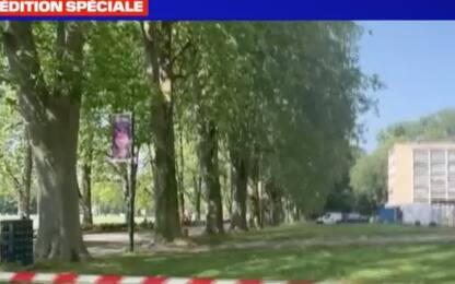 Francia, attacco ad Annecy: accoltellati quattro bambini e due adulti