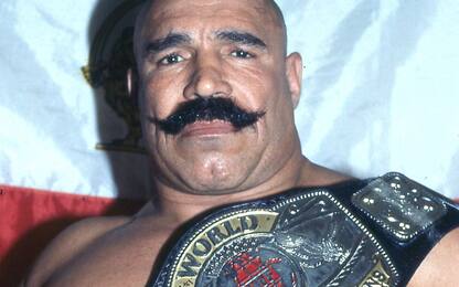 Morto Iron Sheik, leggenda del wrestling e avversario di Hulk Hogan