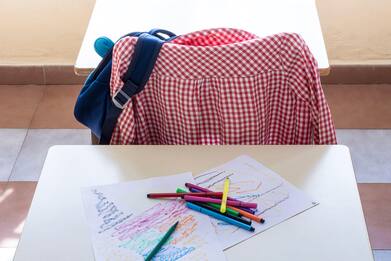 Save The Children: dopo Covid Pil per la scuola torna a calare