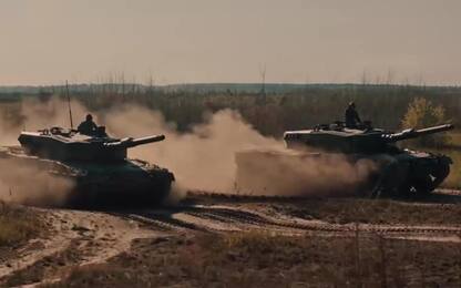 Guerra Ucraina, Zelensky conferma azioni di controffensiva