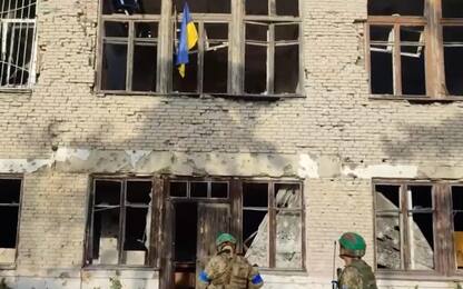 Ucraina Russia, nuovo attacco russo su Odessa. LIVE