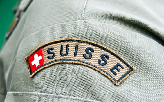 Switzerland, man changes sex to avoid military service