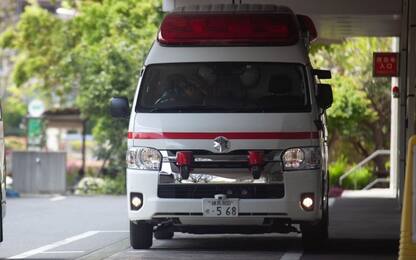 Giappone, due morti e un ferito in sparatoria in poligono militare