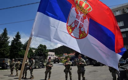 Ancora tensioni tra Serbia e Kosovo. Vucic: "Kurti vuole la guerra"