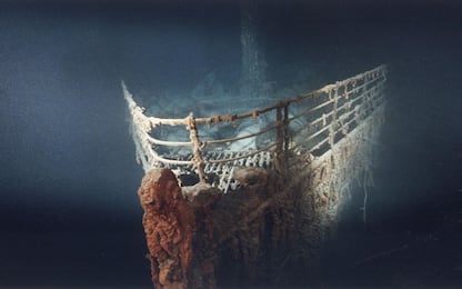 Titanic, come funzionano le spedizioni di visita al relitto