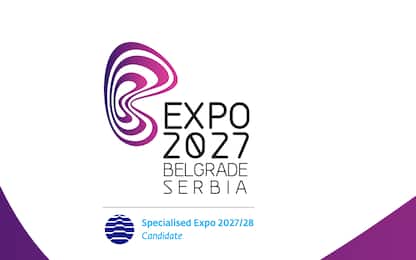 Expo 2027, la Serbia si aggiudica l'organizzazione dell'evento
