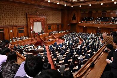Giappone, rapporto choc del parlamento svela sterilizzazione disabili