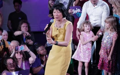 Elezioni a Toronto, Olivia Chow nuovo sindaco: la prima asiatica