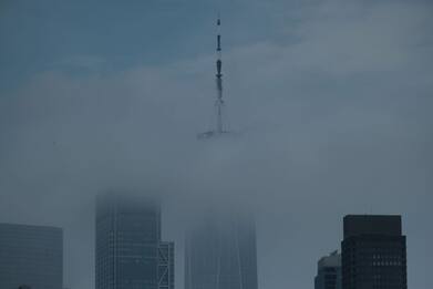 Usa, maltempo e tornado sul Sud-Est: blackout e voli cancellati