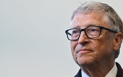 Wsj: "Domande a sfondo sessuale a candidate per ufficio Bill Gates"