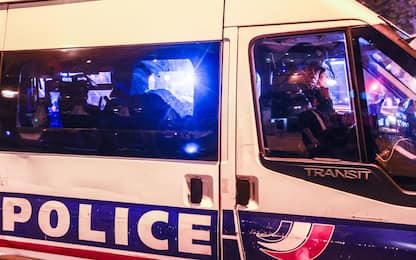 Scontri Francia, poliziotto a Sky TG24: Anche noi abbiamo paura. VIDEO