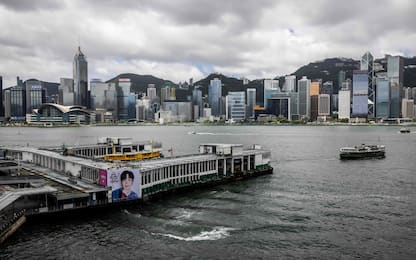 Hong Kong, governatore: “Attivisti ricercati dovrebbero arrendersi”