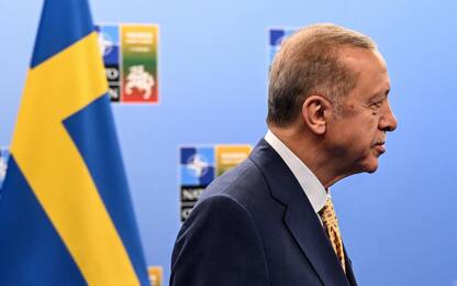 Erdogan, sì a ingresso Svezia nella Nato: cosa ha ottenuto in cambio?