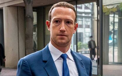 Traffico esseri umani sui social, Zuckerberg chiamato a testimoniare 