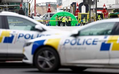 Nuova Zelanda, sparatoria ad Auckland: tre morti e sei feriti