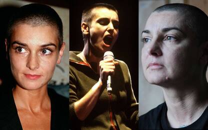 Addio a Sinéad O'Connor, la cantante irlandese aveva 56 anni