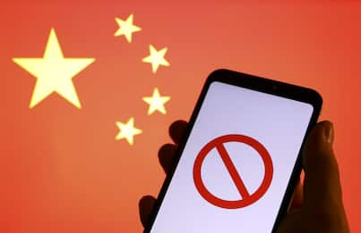 Cina, internet vietato ai minori di 18 anni durante le ore notturne