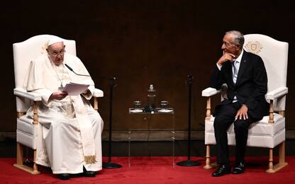 Giornata mondiale della Gioventù, Papa: “Mondo diviso su sfide comuni”