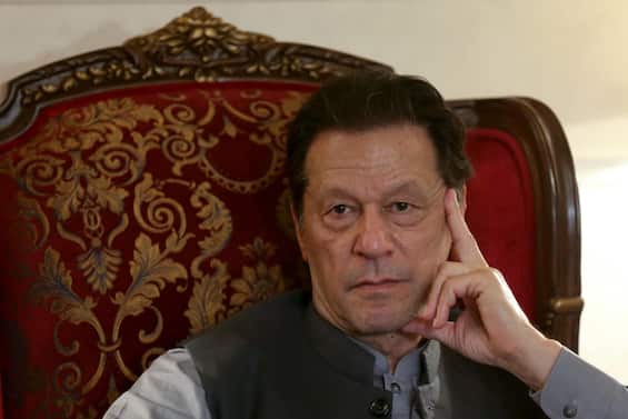Pakistan, ex prime minister Imran Khan sentenced to 3 years for corruption