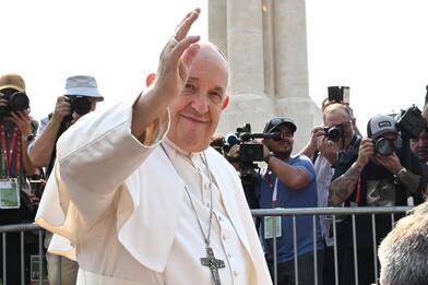 Papa Francesco, cosa ci aspettiamo dall'enciclica "Laudato si"
