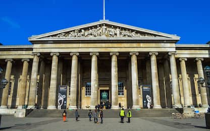Londra, uomo accoltellato vicino al British Museum: un arresto