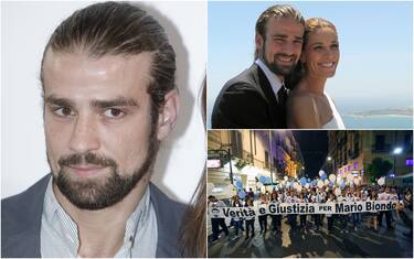 Chi è Mario Biondo, sposato con Raquel Sanchez Silva e morto in Spagna