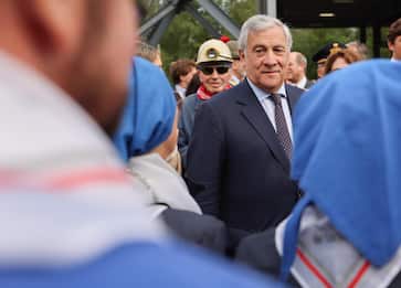 Tragedia Marcinelle, Tajani alla cerimonia di commemorazione in Belgio