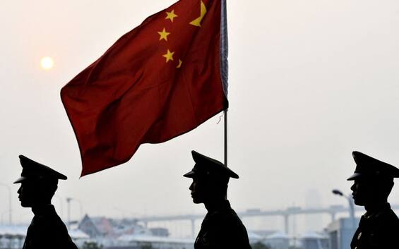 Beijing formally protests US clampdown on technology investments in China