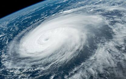 Giappone e Corea del Sud, allerta meteo per l'arrivo tempesta Khanun
