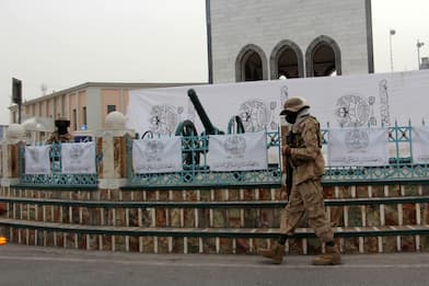 Afghanistan, Talebani celebrano secondo anniversario presa di Kabul