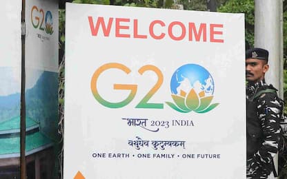 G20 2023 in India, quali sono i Paesi partecipanti membri e non