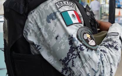 Messico, trovati resti umani carbonizzati: forse i 5 ragazzi scomparsi