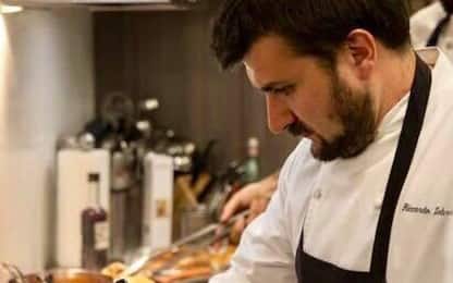 New York, trovato morto in casa lo chef italiano Riccardo Zebro