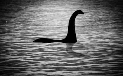 Mostro di Loch Ness, al via la più grande ricerca degli ultimi 50 anni