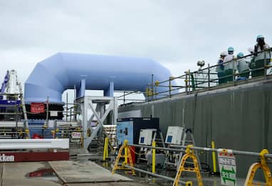 Fukushima, prima causa legale contro rilascio acqua trattata