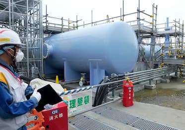 Sversamento acque reflue della centrale di Fukushima: cosa sapere