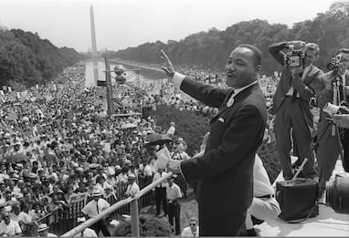 I have a dream, 60 anni fa la marcia di Luther King contro il razzismo