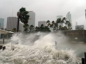 Uragano Idalia verso la Florida: ordine di evacuazione per 12 contee