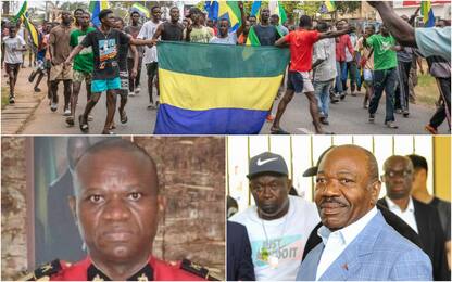 Africa, colpo di stato in Gabon. Golpisti nominano nuovo presidente