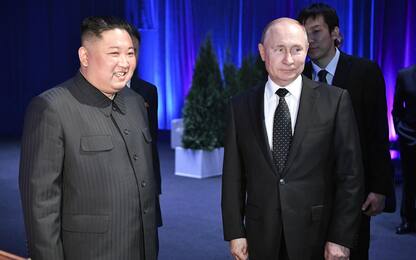 NYT: Kim Jong-un presto a Mosca per incontro con Putin