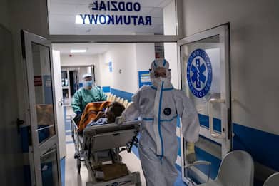 Epidemia di Legionella nel sudest della Polonia, 16 morti