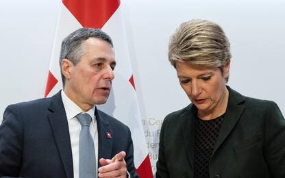 Svizzera, stretta contro il riciclaggio di denaro: la riforma