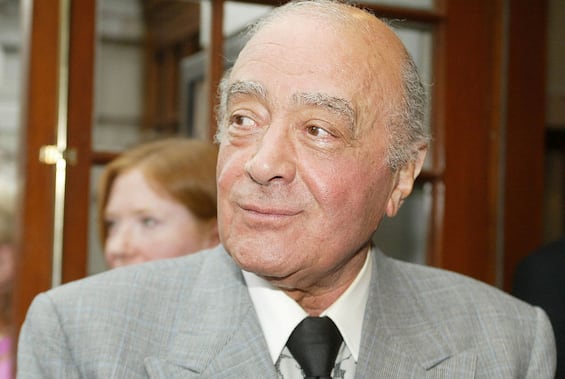 UK, Egyptian businessman Mohammed al-Fayed dies - Italian Post