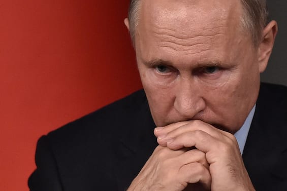 Rusia y Putin lanzan una economía de guerra con un gasto militar que alcanza el 6% del PIB