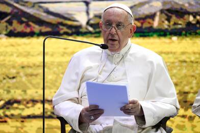 Papa: “I fondamentalismi religiosi compromettono la pace”