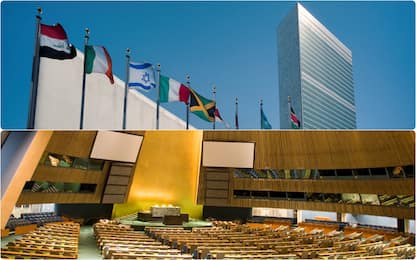 Assemblea generale Onu: il programma della 78esima edizione